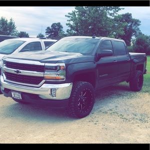 Meet your Posher, Taylor